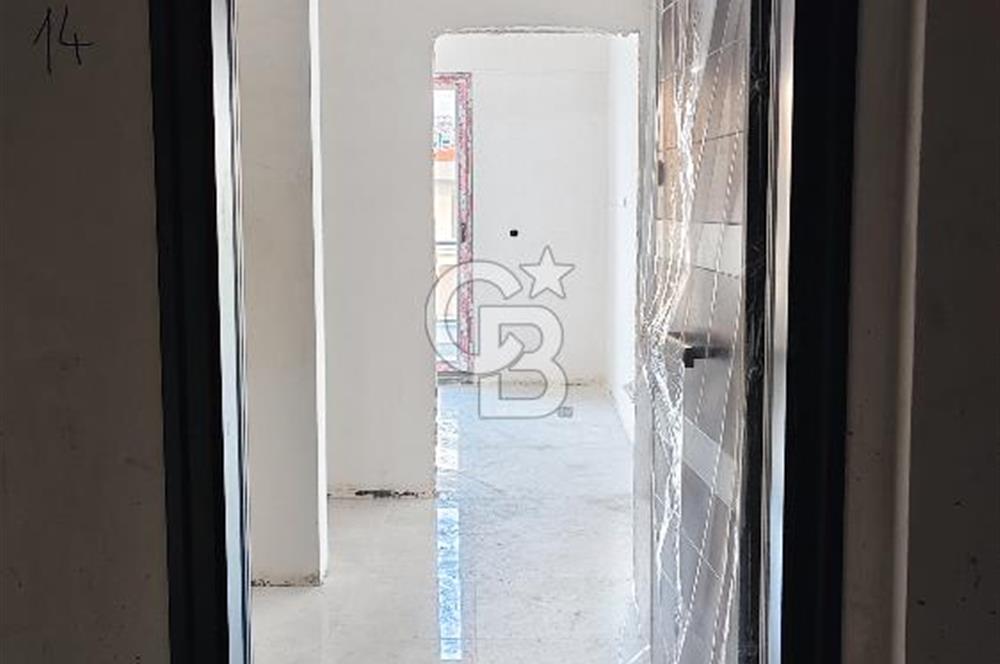 KAYAPA ÇAMLIK'TA 3+1 DUBLEKS DAİRE