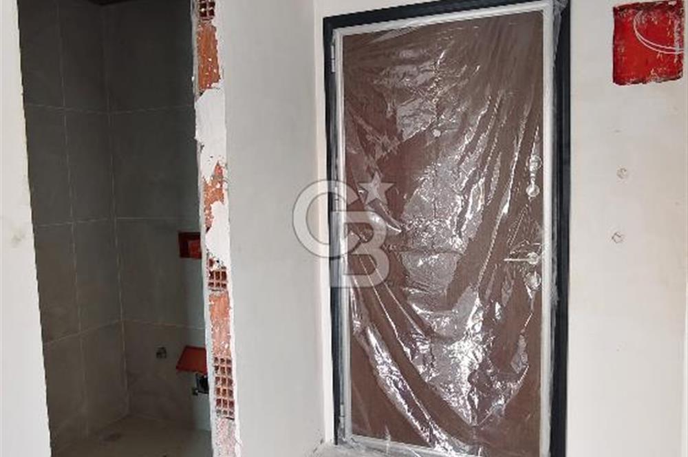 KAYAPA ÇAMLIK'TA 3+1 DUBLEKS DAİRE
