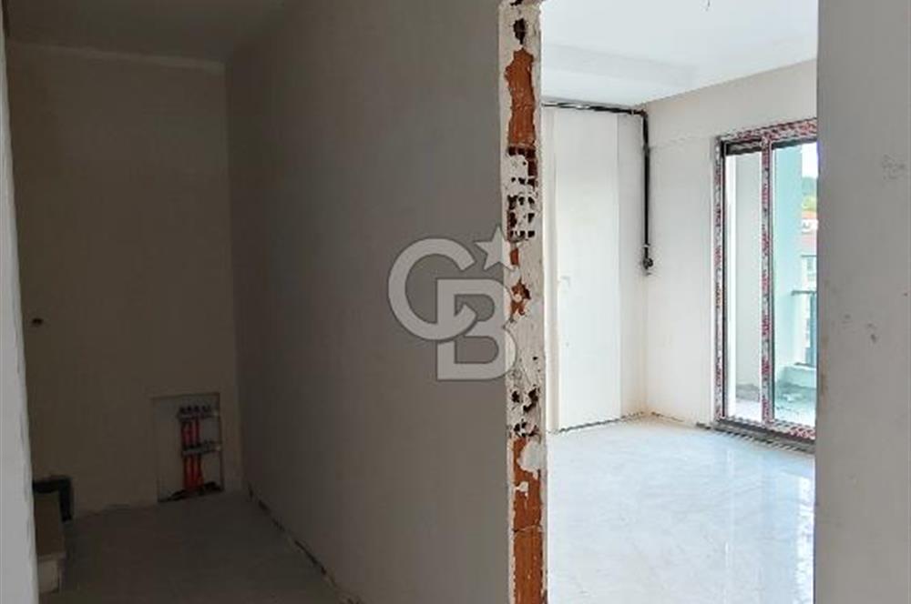 KAYAPA ÇAMLIK'TA 3+1 DUBLEKS DAİRE