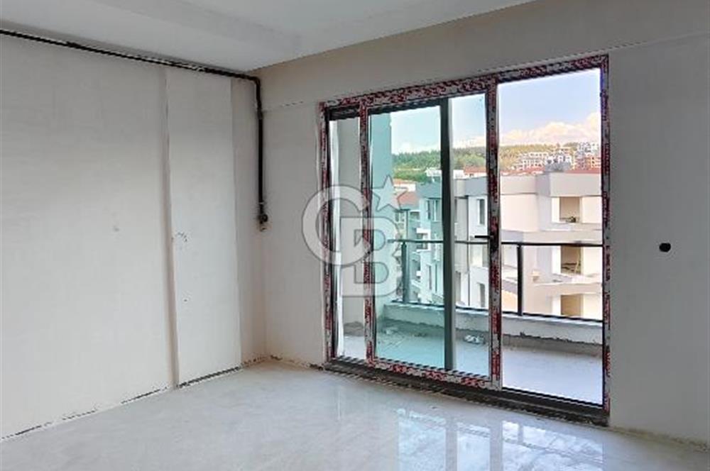 KAYAPA ÇAMLIK'TA 3+1 DUBLEKS DAİRE