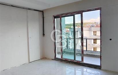 KAYAPA ÇAMLIK'TA 3+1 DUBLEKS DAİRE