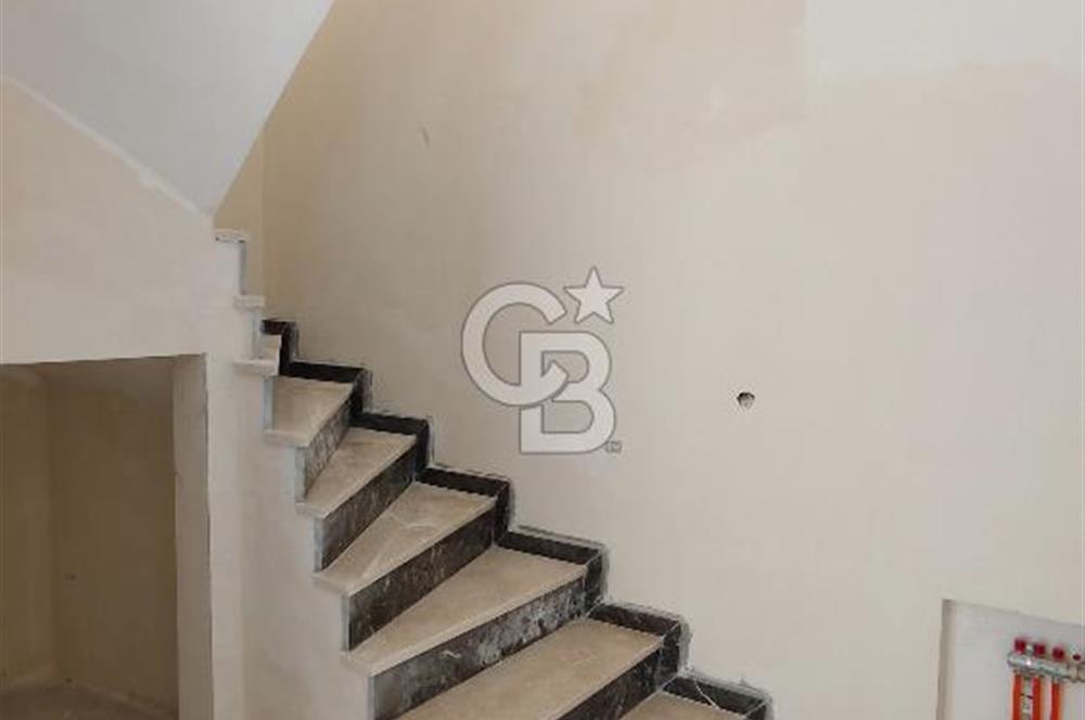 KAYAPA ÇAMLIK'TA 3+1 DUBLEKS DAİRE