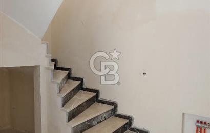 KAYAPA ÇAMLIK'TA 3+1 DUBLEKS DAİRE
