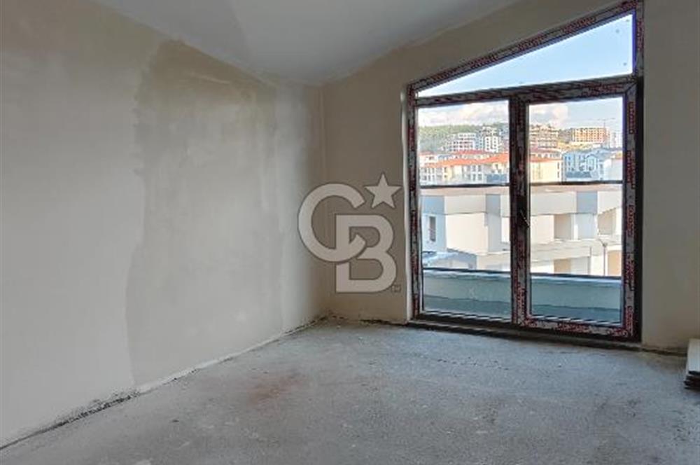 KAYAPA ÇAMLIK'TA 3+1 DUBLEKS DAİRE