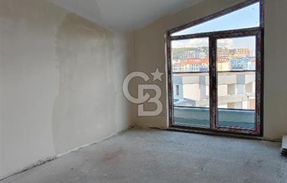 KAYAPA ÇAMLIK'TA 3+1 DUBLEKS DAİRE
