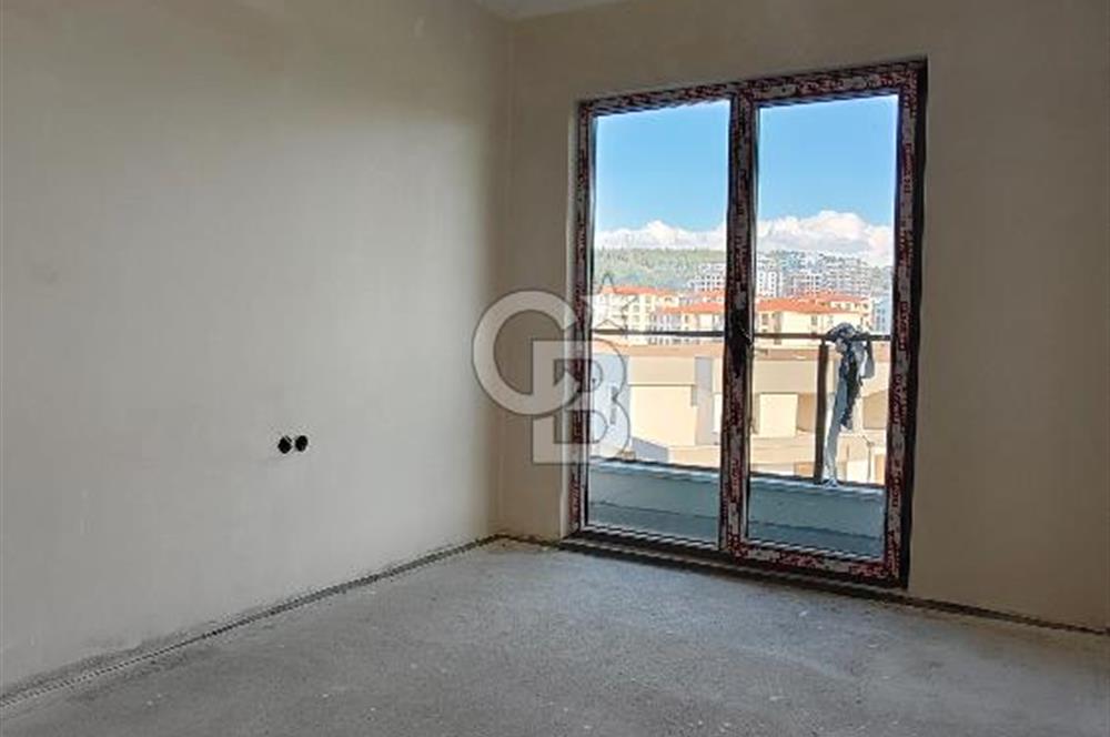 KAYAPA ÇAMLIK'TA 3+1 DUBLEKS DAİRE