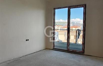 KAYAPA ÇAMLIK'TA 3+1 DUBLEKS DAİRE