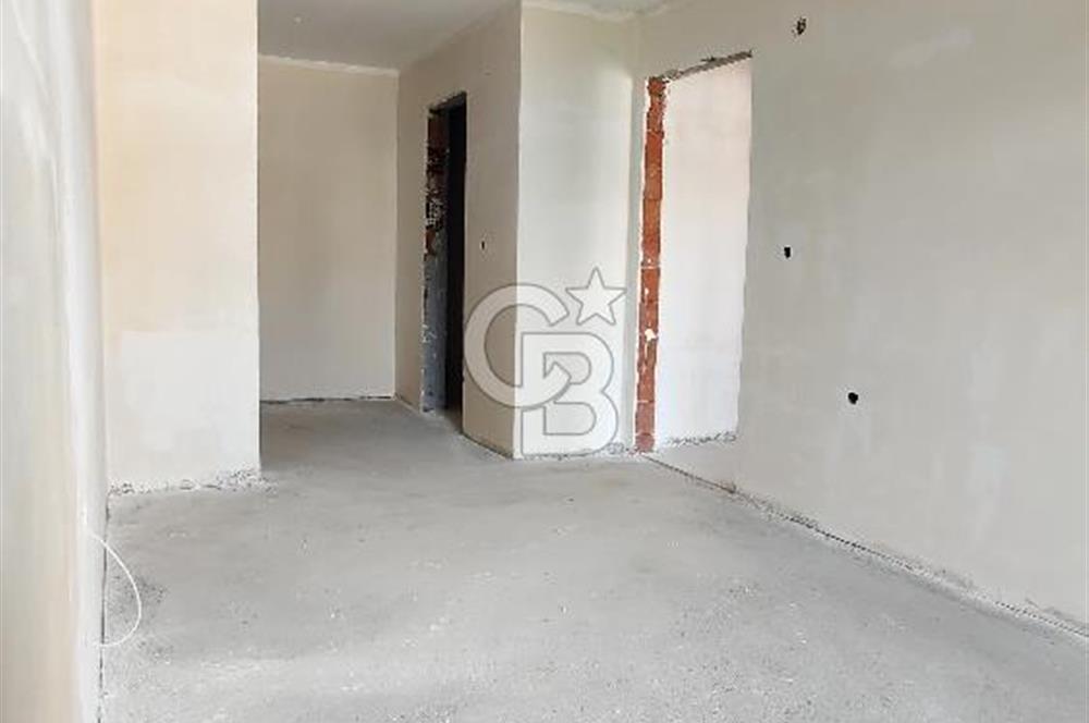 KAYAPA ÇAMLIK'TA 3+1 DUBLEKS DAİRE