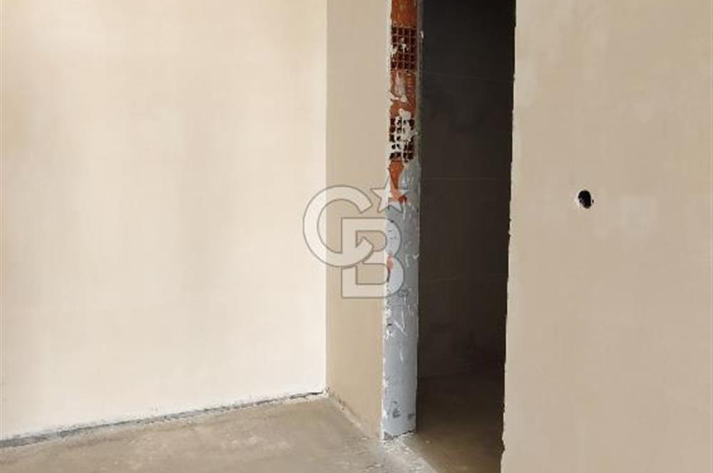 KAYAPA ÇAMLIK'TA 3+1 DUBLEKS DAİRE
