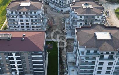 KAYAPA ÇAMLIK'TA 3+1 DUBLEKS DAİRE
