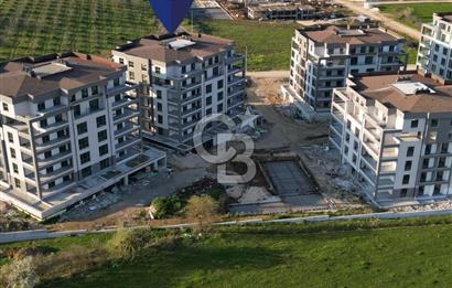 KAYAPA ÇAMLIK'TA 3+1 DUBLEKS DAİRE