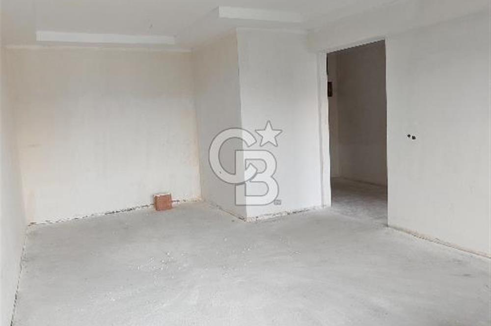KAYAPA ÇAMLIK'TA 3+1 DUBLEKS DAİRE
