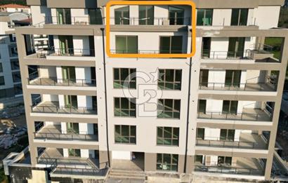 KAYAPA ÇAMLIK'TA 3+1 DUBLEKS DAİRE