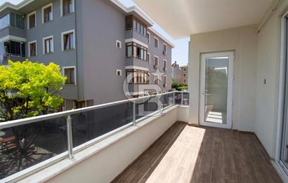 CB EAGLE'DAN,PLEVNE'DE-CADDE ÜZERİNDE HARİKA KONUMDA KİRALIK 2+1