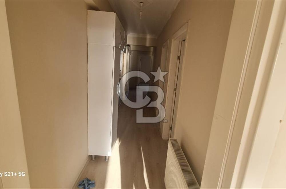 Tekirdağ Çerkezköy Kızılpınar 3+1 Satılık Daire