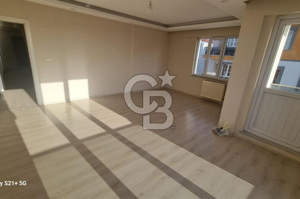 Tekirdağ Çerkezköy Kızılpınar 3+1 Satılık Daire