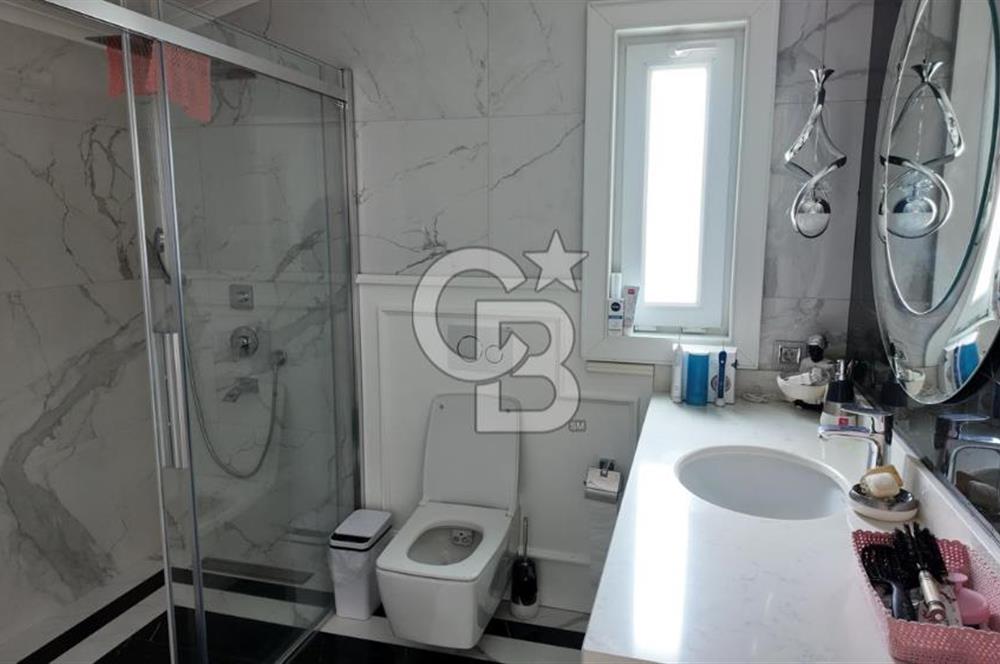 GÖLBAŞI RÜYAKENTTE , İÇ MİMAR TASARIMLI KİRALIK ULTRA LÜKS 5+1