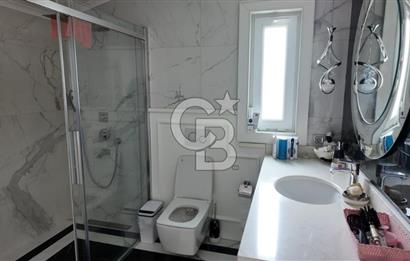 GÖLBAŞI RÜYAKENTTE , İÇ MİMAR TASARIMLI KİRALIK ULTRA LÜKS 5+1