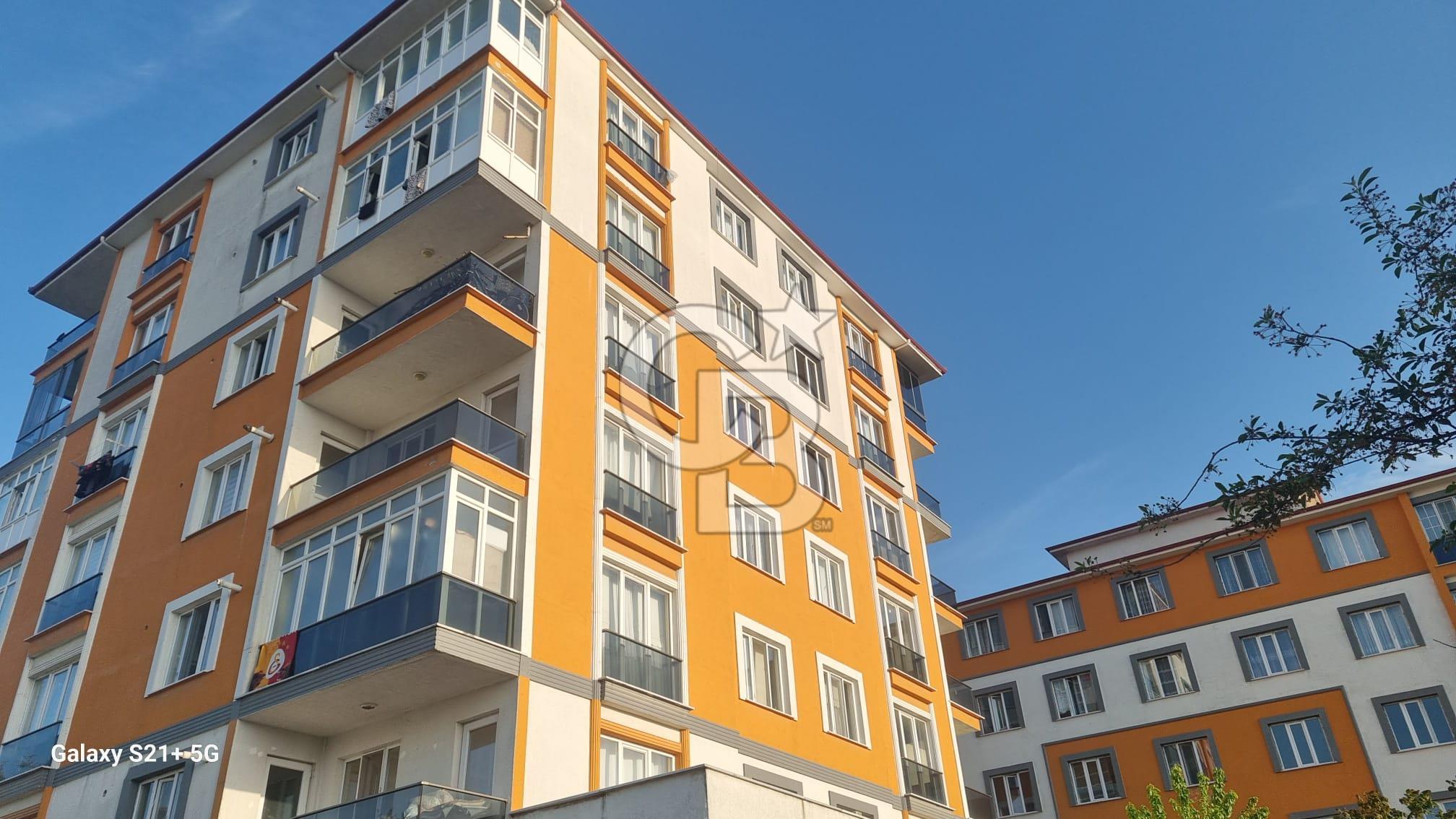 Tekirdağ Çerkezköy Kızılpınar 3+1 Satılık Daire
