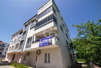 CB EAGLE'DAN,PLEVNE'DE-CADDE ÜZERİNDE HARİKA KONUMDA KİRALIK 2+1 - 3 - 348953
