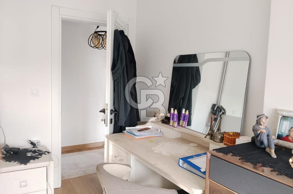 AYZEK OTEL KARŞISINDA EŞYALI, MODERN VE FERAH 2+1 KİRALIK DAİRE