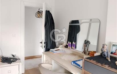 AYZEK OTEL KARŞISINDA EŞYALI, MODERN VE FERAH 2+1 KİRALIK DAİRE