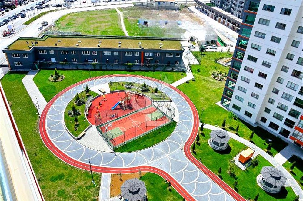 CUMHURİYET MAH. ASTİM METROLİFE PEYZAJ CEPHE FIRSAT SATILIK 3+1
