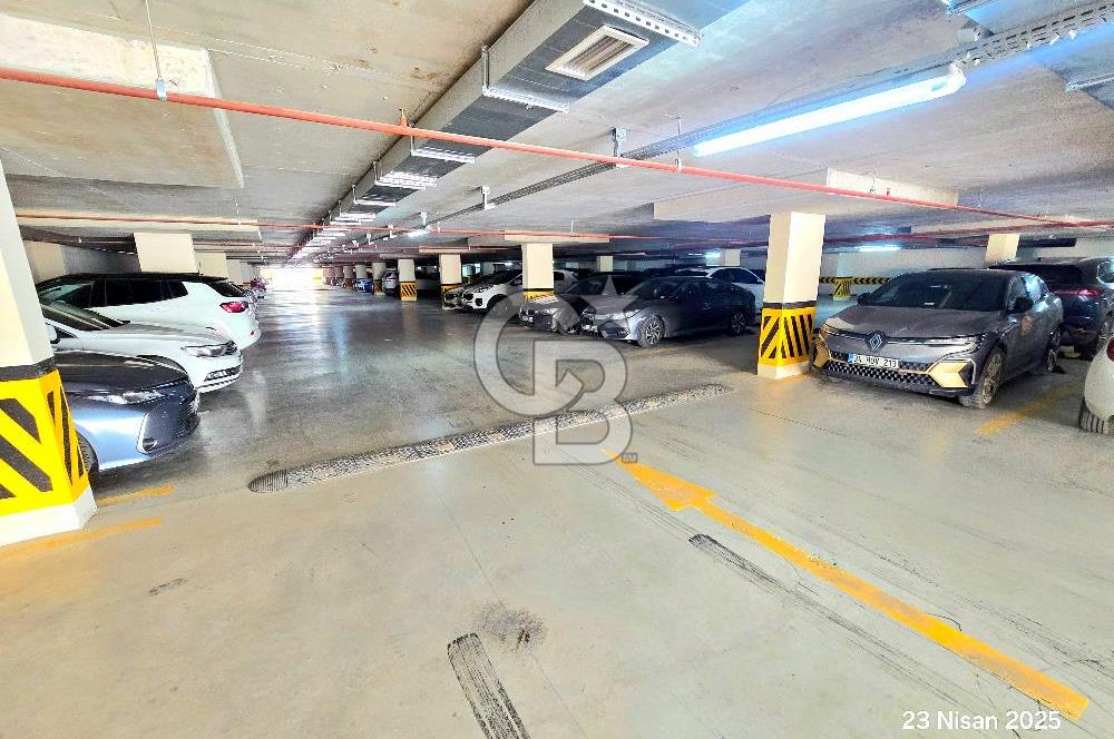 İSTANBUL YOLU METROSU ASTİM METROLİFE SATILIK PEYZAJ CEPHE 4+1
