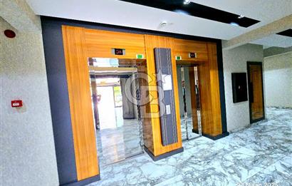 İSTANBUL YOLU METROSU ASTİM METROLİFE SATILIK PEYZAJ CEPHE 4+1