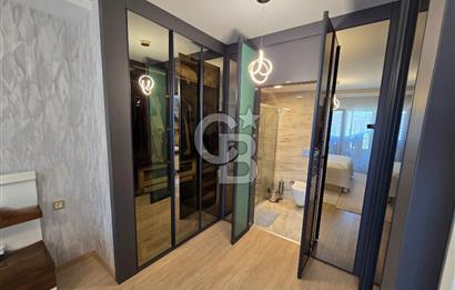 İSTANBUL YOLU METROSU ASTİM METROLİFE SATILIK PEYZAJ CEPHE 4+1