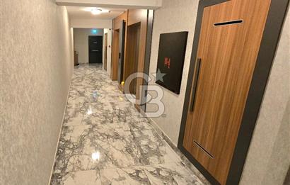 İSTANBUL YOLU METROSU ASTİM METROLİFE SATILIK PEYZAJ CEPHE 4+1