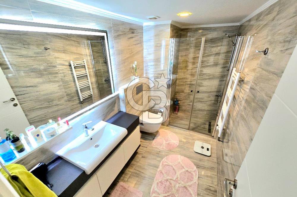İSTANBUL YOLU METROSU ASTİM METROLİFE SATILIK PEYZAJ CEPHE 4+1