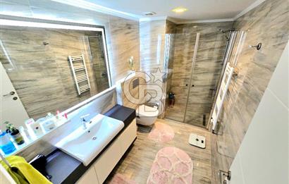 İSTANBUL YOLU METROSU ASTİM METROLİFE SATILIK PEYZAJ CEPHE 4+1