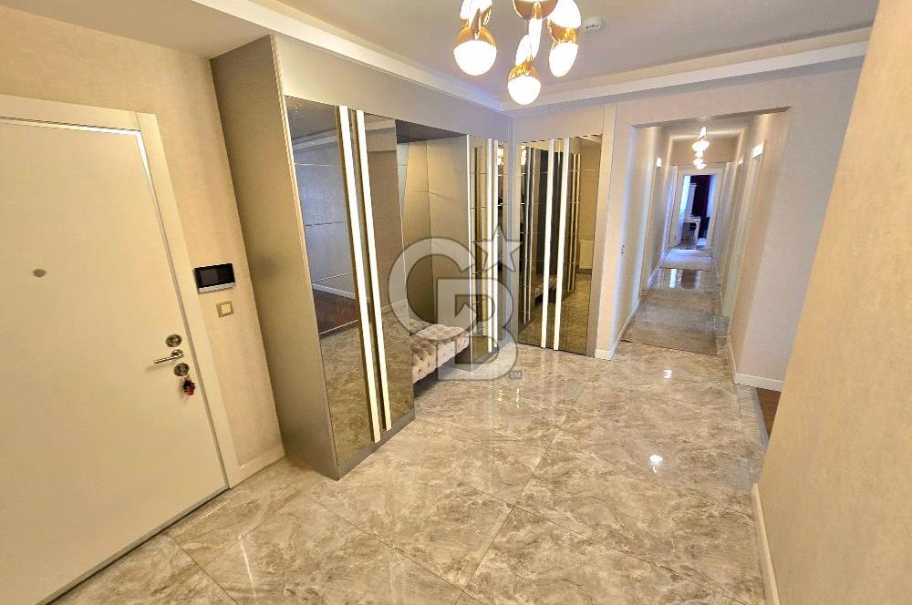 İSTANBUL YOLU METROSU ASTİM METROLİFE SATILIK PEYZAJ CEPHE 4+1