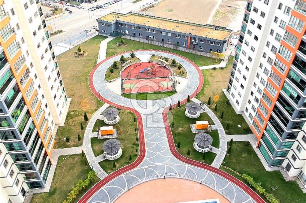 CUMHURİYET MAH. ASTİM METROLİFE PEYZAJ CEPHE FIRSAT SATILIK 3+1