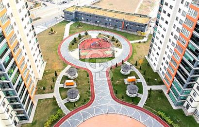 CUMHURİYET MAH. ASTİM METROLİFE PEYZAJ CEPHE FIRSAT SATILIK 3+1