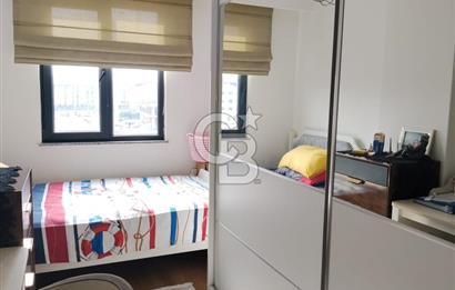 AYZEK OTEL KARŞISINDA EŞYALI, MODERN VE FERAH 2+1 KİRALIK DAİRE