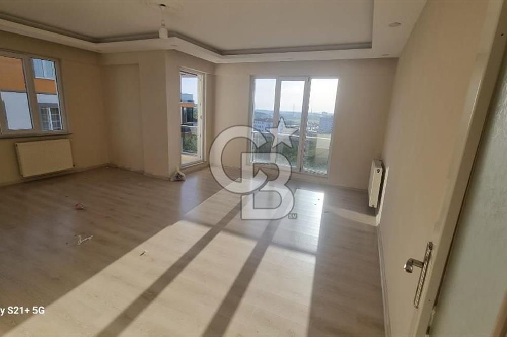Tekirdağ Çerkezköy Kızılpınar 3+1 Satılık Daire