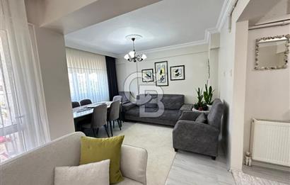 İBRAHİM ÇELEBİ MAH SATILIK 3+1 FULL TADİLATLI DAİRE