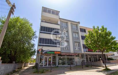 CB EAGLE'DAN,PLEVNE'DE-CADDE ÜZERİNDE HARİKA KONUMDA KİRALIK 2+1
