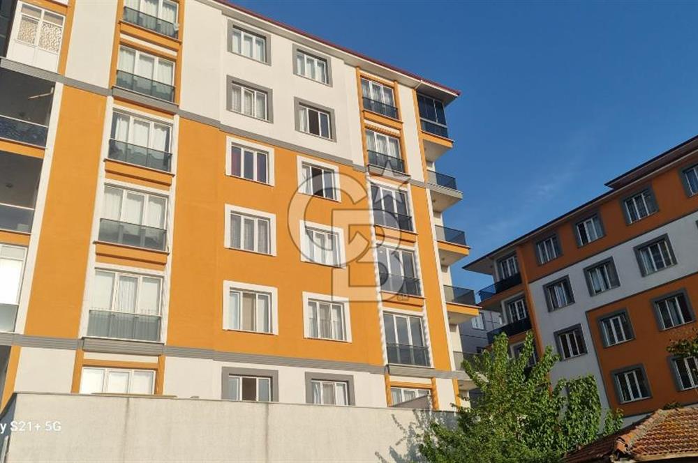 Tekirdağ Çerkezköy Kızılpınar 3+1 Satılık Daire