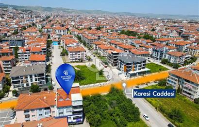 CB EAGLE'DAN,PLEVNE'DE-CADDE ÜZERİNDE HARİKA KONUMDA KİRALIK 2+1