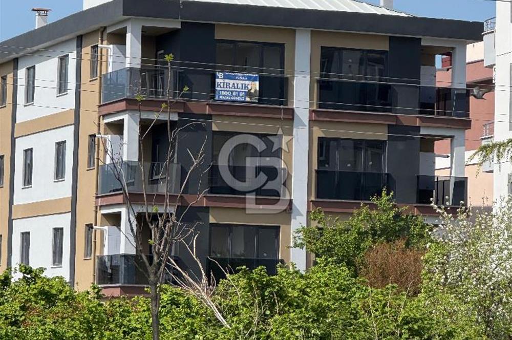 Ordu Cumhuriyet mahallesinde kiralık 1+1 ferah dai