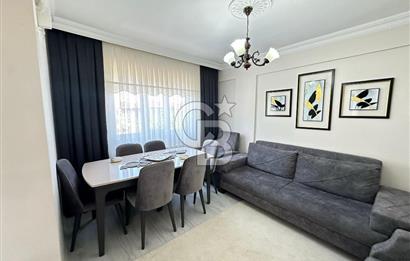 İBRAHİM ÇELEBİ MAH SATILIK 3+1 FULL TADİLATLI DAİRE