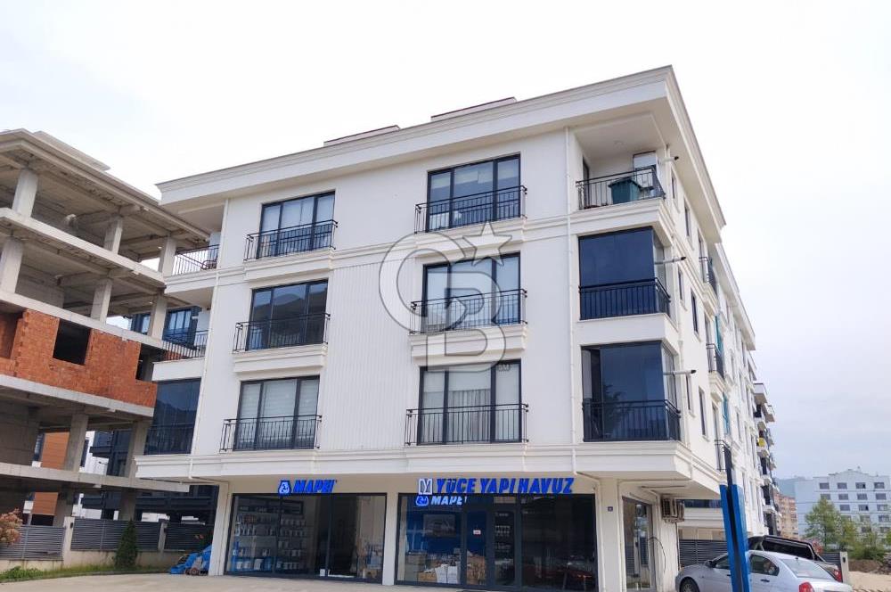 AYZEK OTEL KARŞISINDA EŞYALI, MODERN VE FERAH 2+1 KİRALIK DAİRE