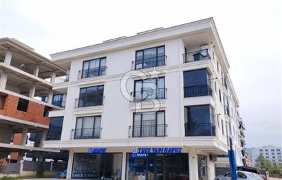 AYZEK OTEL KARŞISINDA EŞYALI, MODERN VE FERAH 2+1 KİRALIK DAİRE