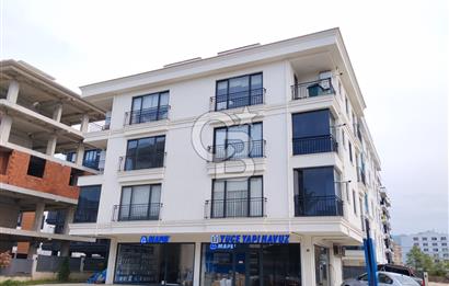 AYZEK OTEL KARŞISINDA EŞYALI, MODERN VE FERAH 2+1 KİRALIK DAİRE