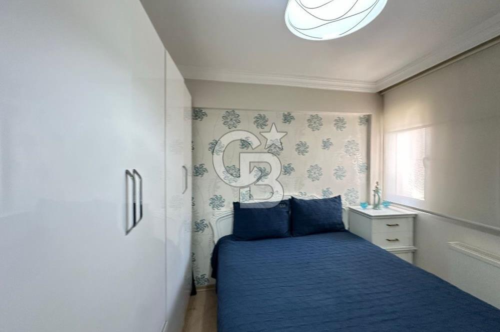 İBRAHİM ÇELEBİ MAH SATILIK 3+1 FULL TADİLATLI DAİRE
