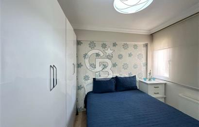 İBRAHİM ÇELEBİ MAH SATILIK 3+1 FULL TADİLATLI DAİRE
