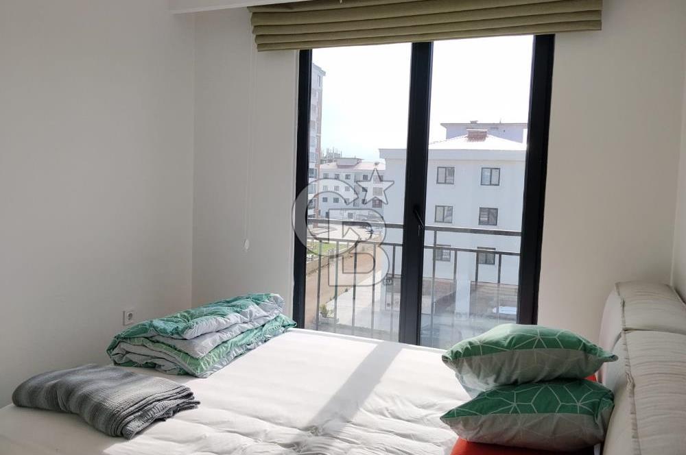 AYZEK OTEL KARŞISINDA EŞYALI, MODERN VE FERAH 2+1 KİRALIK DAİRE